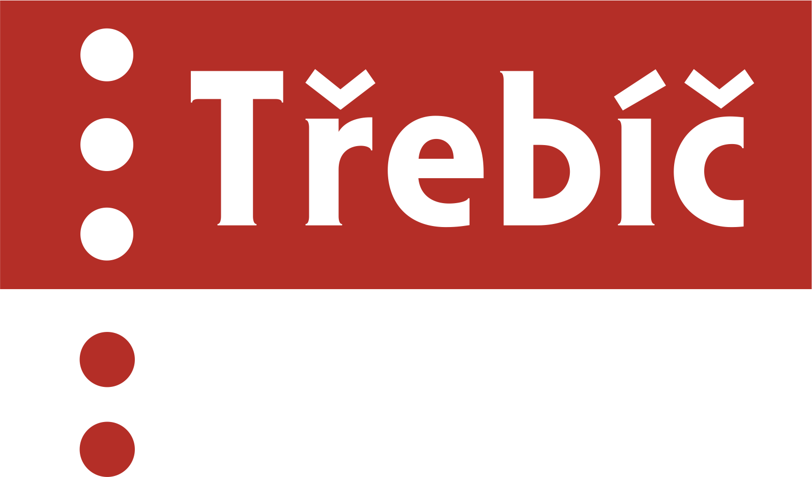 Logo Tżeb°ü z†kladn°